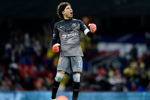 América: Memo Ochoa invertirá en eSports