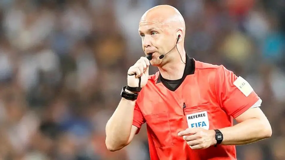 España vs Francia: ¿Quiénes llevarán el arbitraje en la Final de la UEFA Nations League?