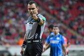 Atlas vs León: Marco Antonio Ortiz, árbitro designado para la Final de Vuelta