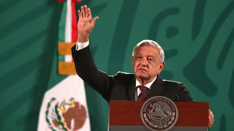 AMLO confirmó que no se utilizará el avión presidencial; sí habrá mejoría en premios por medalla
