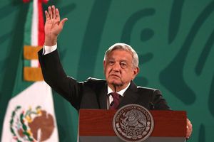 AMLO confirmó que no se utilizará el avión presidencial; sí habrá mejoría en premios por medalla