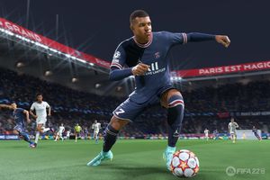 FIFA 22: Sacrificó la espectacularidad por una experiencia de juego más 'real'