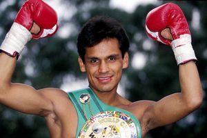 Video: Finito López sorprendió con sus pasos de baile en "¿Quién es la máscara?"