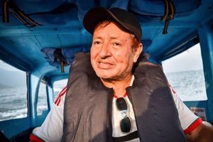 Deuda de Sammy Pérez en el hospital supera el medio millón de pesos