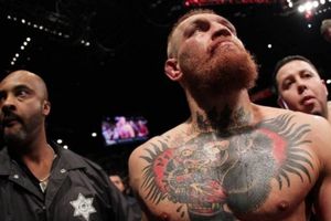 Conor McGregor realizará inversión de 100 MDE para complejos en Irlanda