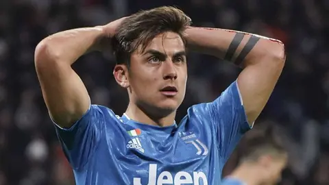 Pirlo sobre renovación de Dybala con la Juventus: 'El club es el encargado de tomar la decisión'