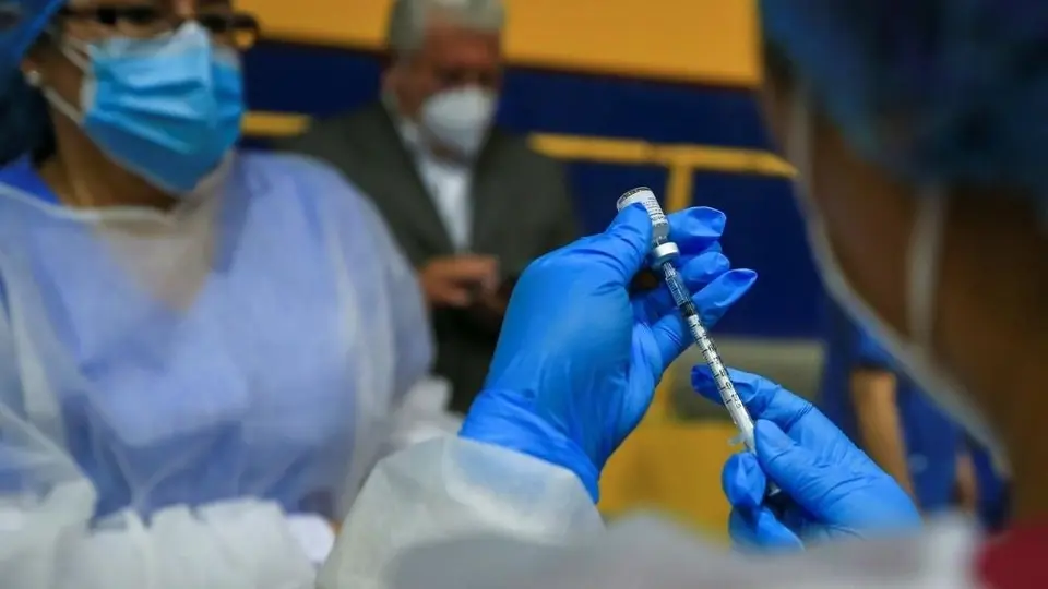 Covid-19: CanSino recomendó aplicar una segunda dosis de su vacuna después de 6 meses
