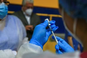 Covid-19: CanSino recomendó aplicar una segunda dosis de su vacuna después de 6 meses