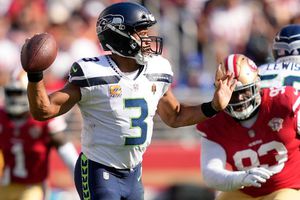 NFL: Seattle evitó tercera derrota seguida al vencer a San Francisco