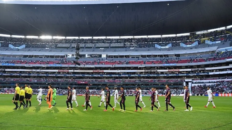 Selección Mexicana: FMF en espera de respuesta de la FIFA sobre veto de 2 juegos al Azteca