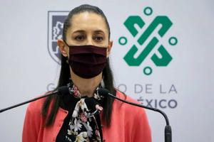 Sheinbaum: Aseguró que Ernestina Godoy se reunirá con mamá de YosStop