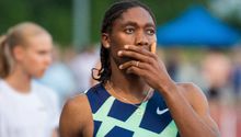 Tokio 2020: Caster Semenya no estará en los Juegos Olímpicos