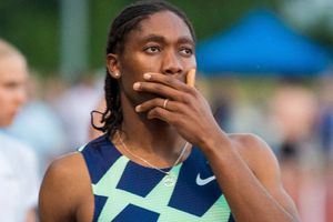 Tokio 2020: Caster Semenya no estará en los Juegos Olímpicos