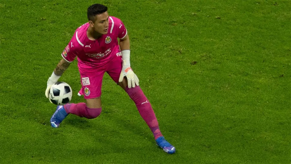 Gudiño tras el Clásico: 'Chivas mostró una cara distinta'