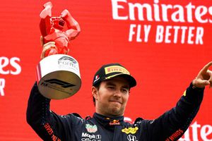 Checo Pérez: Prensa internacional aseguró que el mexicano es crucial para Red Bull