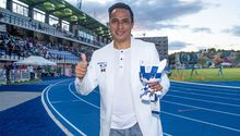 Tokio 2020: Coach Hernández confía en hambre y talento de sus maratonistas para hacer historia