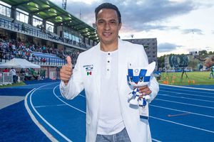Tokio 2020: Coach Hernández confía en hambre y talento de sus maratonistas para hacer historia