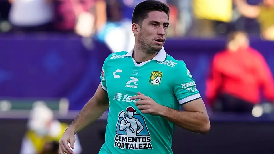 Ormeño previo a CF de Leagues Cup: 'Es un hecho, la MLS ha crecido mucho y lo sigue haciendo'