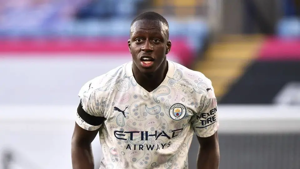 Manchester City: Se negó la libertad bajo fianza a Mendy; tuvo colapso mental