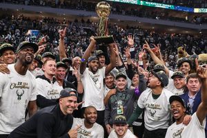 Bucks: Venció a Suns y se consagró Campeón de la NBA después de 50 años