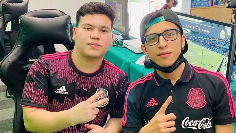 Selección Mexicana: El Tri debutó con el pie derecho en FIFAe Nations Qualifiers
