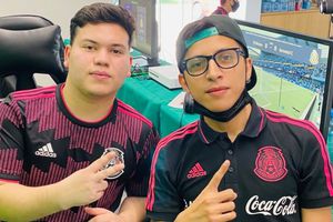 Selección Mexicana: El Tri debutó con el pie derecho en FIFAe Nations Qualifiers