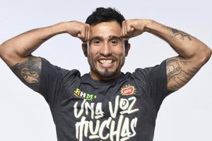 UFC: Alex 'Turbo' Pérez regresó al octágono con triunfo ante Johnny Eduardo