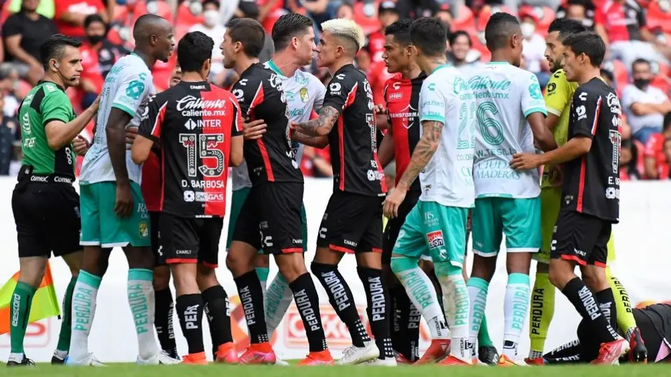 Atlas vs León: Final de la multipropiedad entre Orlegi Sports y Grupo Pachuca