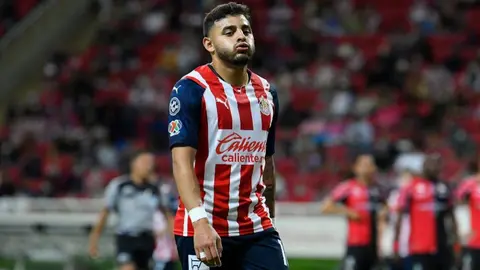 Alexis Vega tras derrota ante Atlas: 'Se salvaron hijos de su pu...'