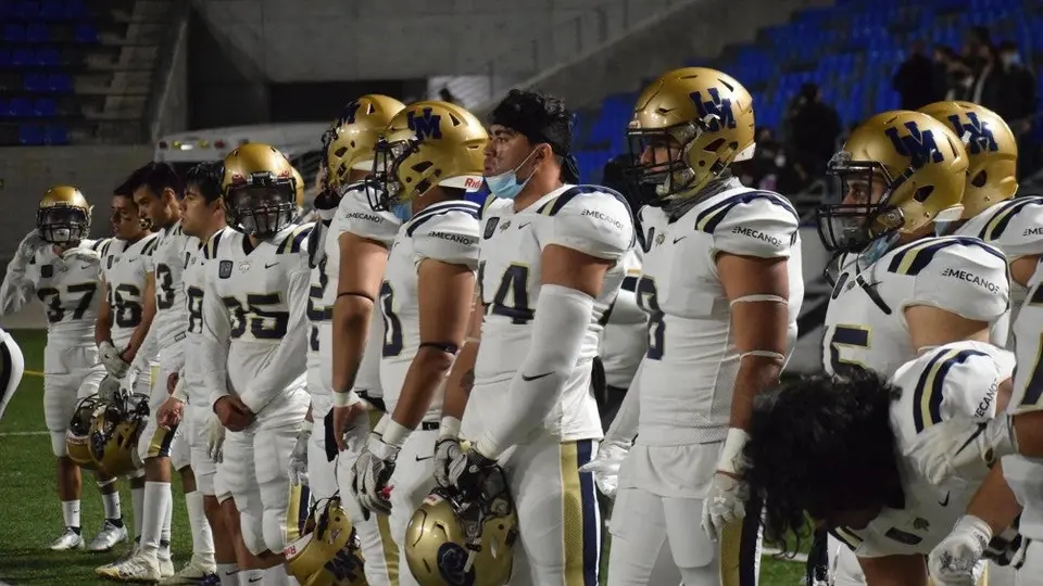 Pumas Acatlán, listos para enfrentar a Águilas Blancas pese a la controversia