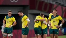 Tokio 2020: Atletas australianos fueron aislados por precaución en la Villa Olímpica