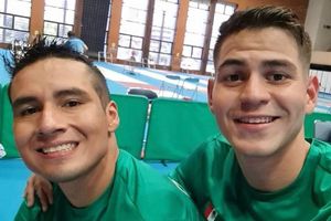 Tokio 2020: Carrillo y Sandoval se despiden del Pentatlón Moderno en las posiciones 33 y 35