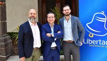 Libertad Soluciones de vida acelera proceso de transformación digital
