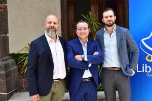 Libertad Soluciones de vida acelera proceso de transformación digital