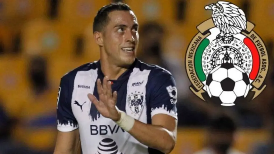 Selección Mexicana: Funes Mori recibió su carta de naturalización y es elegible para el Tri