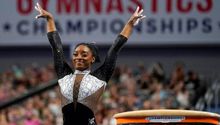 Tokio 2020: Simone Biles, primera deportista con emoji propio