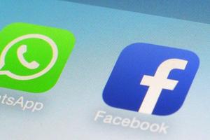 ¿Por qué se cayeron WhatsApp, Facebook e Instagram?