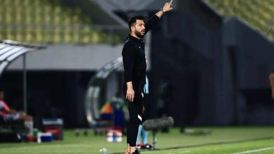Benjamín Mora, DT mexicano del Johur Darul, disputará la Final de Copa de Malasia