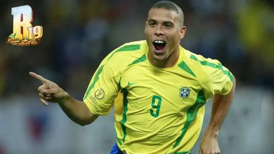 Ronaldo Nazario: Se sobrepuso de un par de lesiones para ser Campeón del mundo