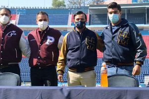 Pumas vs Burros Blancos: Clásico Nacional de futbol americano tendrá una nueva edición