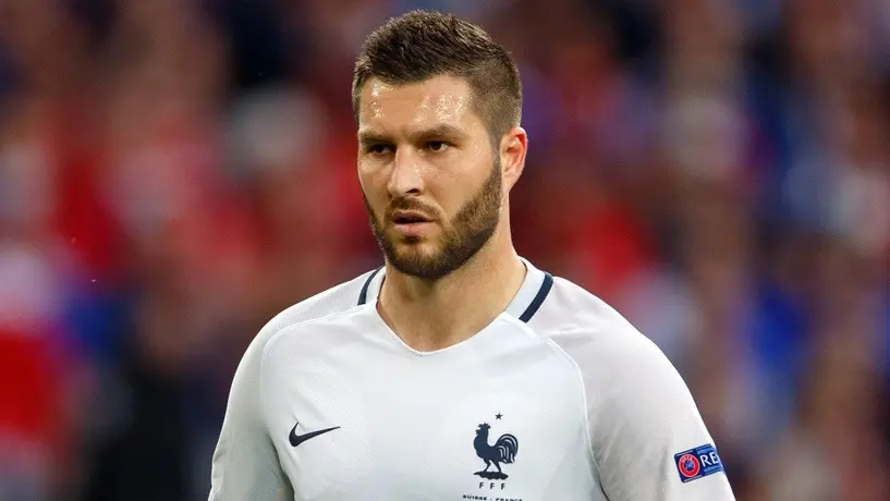 Gignac: 'No creo festejar si le anoto a México, es mi país de adopción'