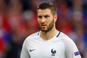 Gignac: 'No creo festejar si le anoto a México, es mi país de adopción'