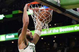 NBA: Celtics hilvanó tercera victoria en fila tras vencer a Rockets