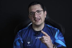 Atheris Esports: Anunció que entrará a la escena de League of Legends