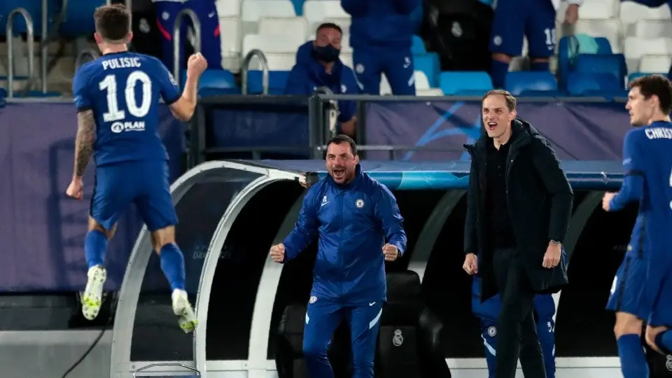 Chelsea: Con similitudes para repetir título de Champions 2011-12