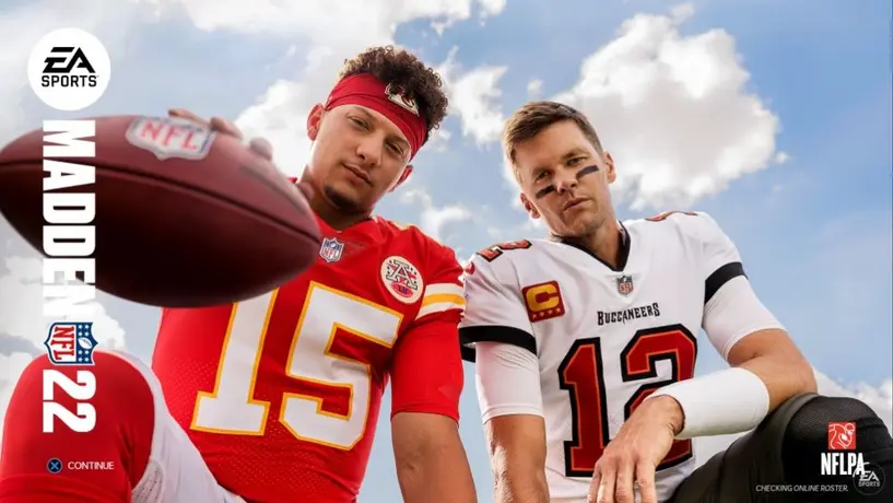 Madden 22: Mejoró con respecto a su antecesor, pero no ofrece nada espectacular