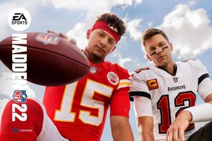 Madden 22: Mejoró con respecto a su antecesor, pero no ofrece nada espectacular