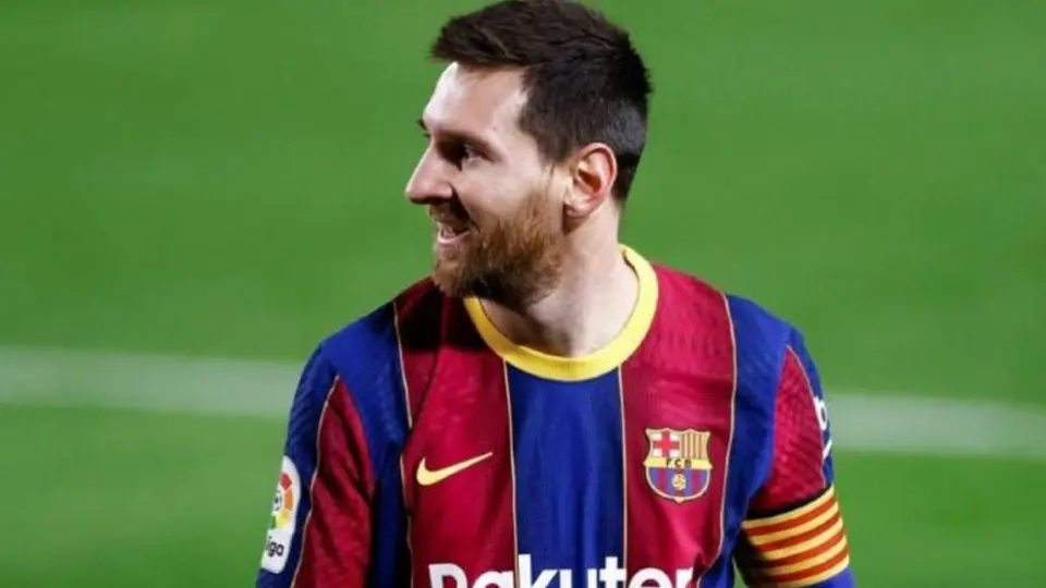 Messi: Leo ganaría 650 mil libras a la semana con PSG; dejando debajo a Neymar y Mbappé