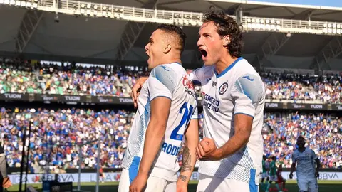 Campeón de Campeones: Cruz Azul venció a León y se quedó con el título