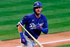 Los Angeles Dodgers: Cody Bellinger, cerca de su regreso